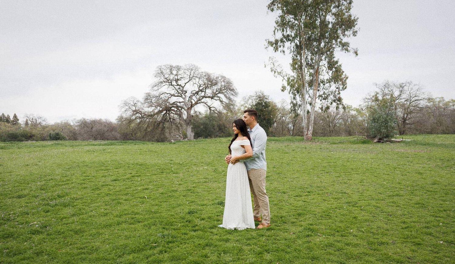 The Wedding Website of Sarah Mazeedian and Jake Solso