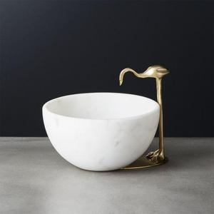 Miles Marble Bowl