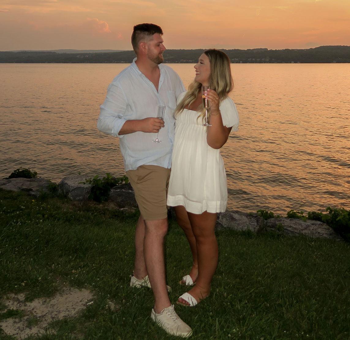 The Wedding Website of Chelsea Chase and Alex Lund