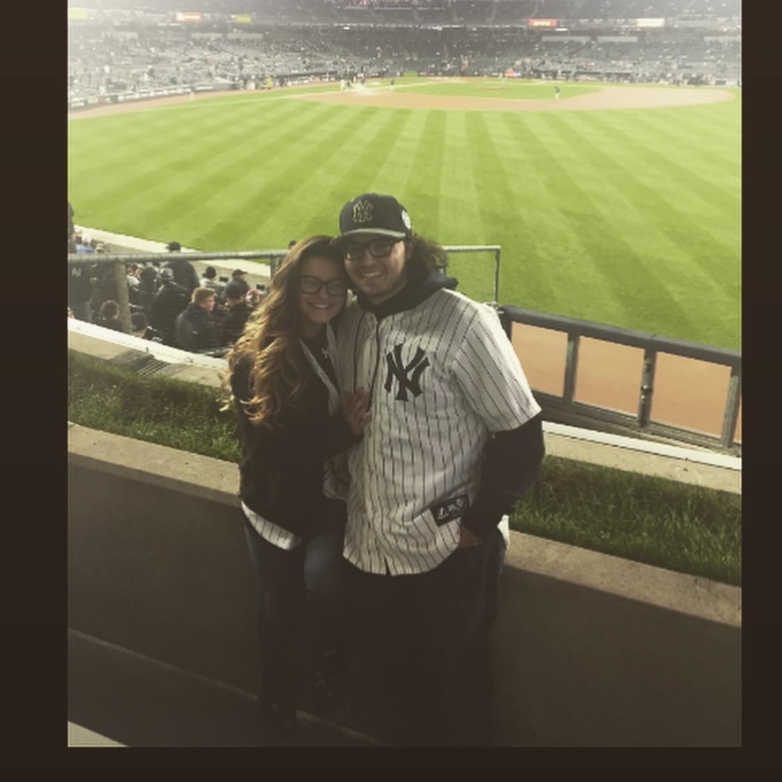 Yankees Playoffs