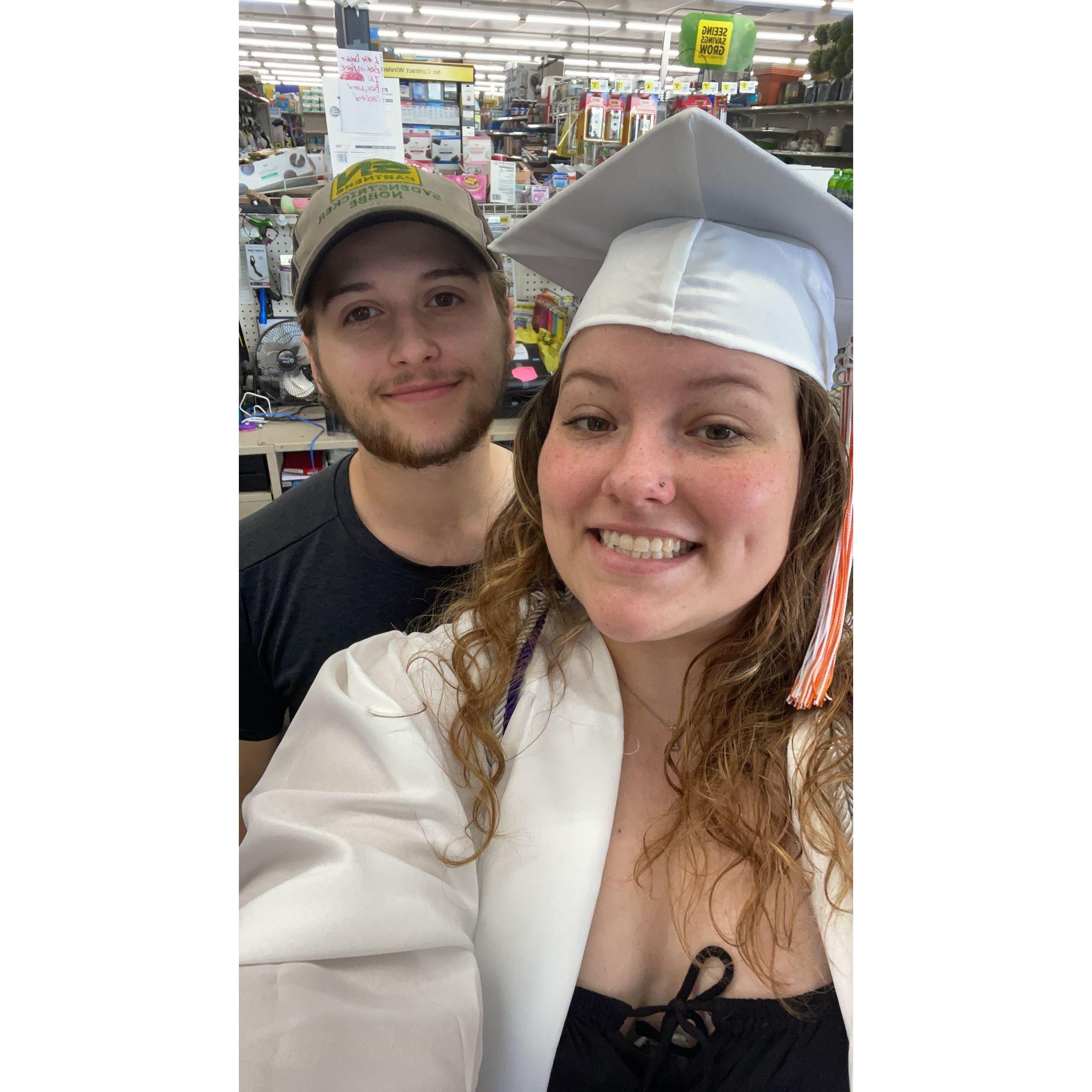 Grad 🎓