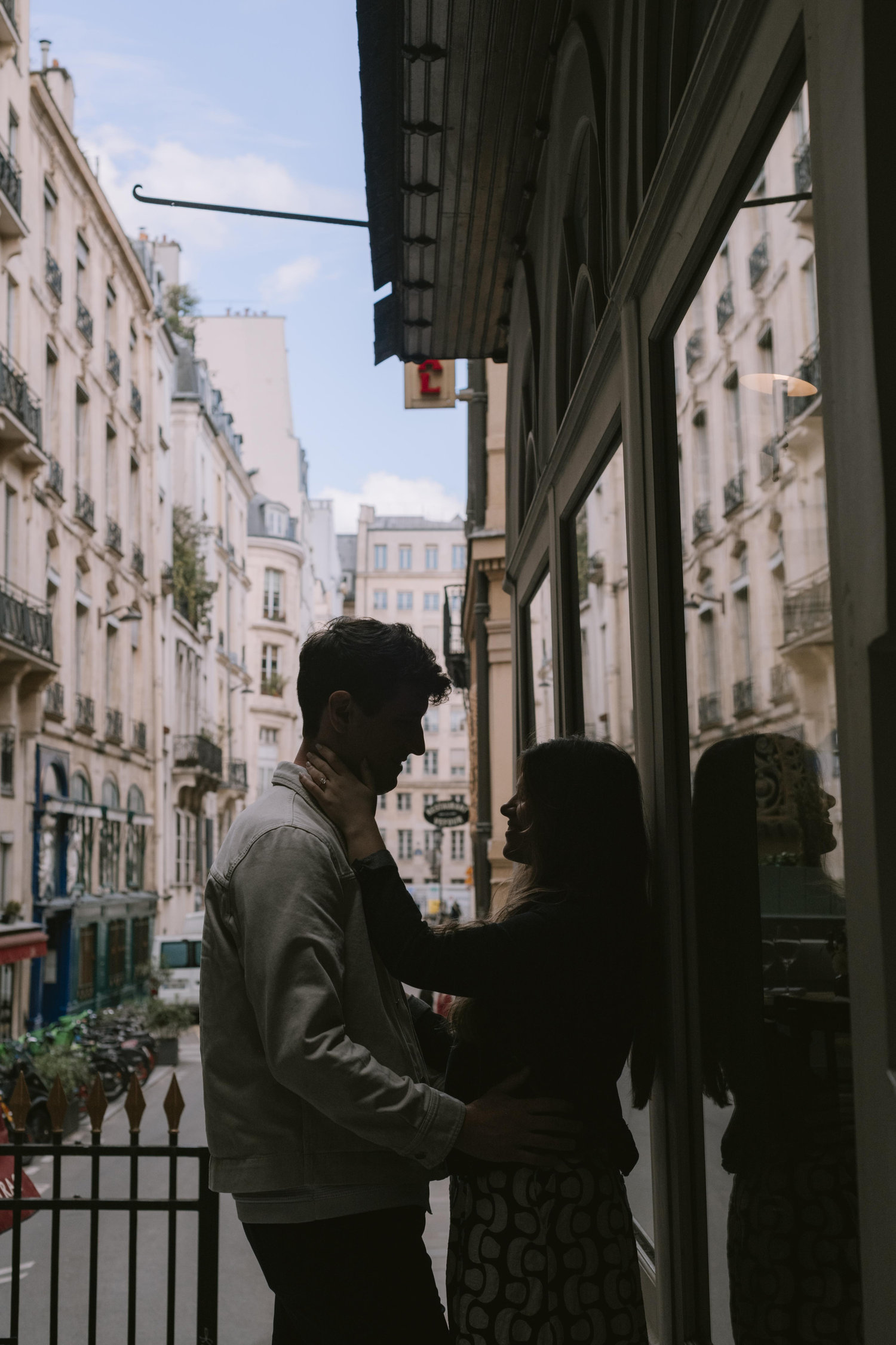 The Wedding Website of Ana Mince and Kyle Whitlock