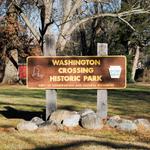 Washington Crossing Historic Park