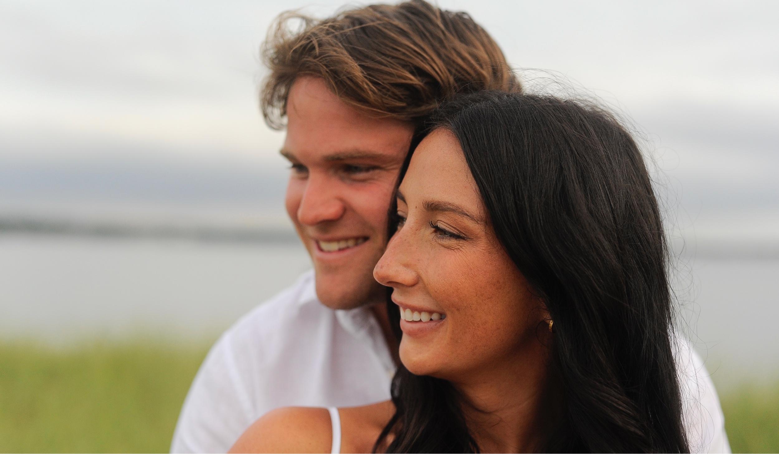 The Wedding Website of Kendall Galante and Joshua Rito