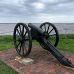 Fort Sumter