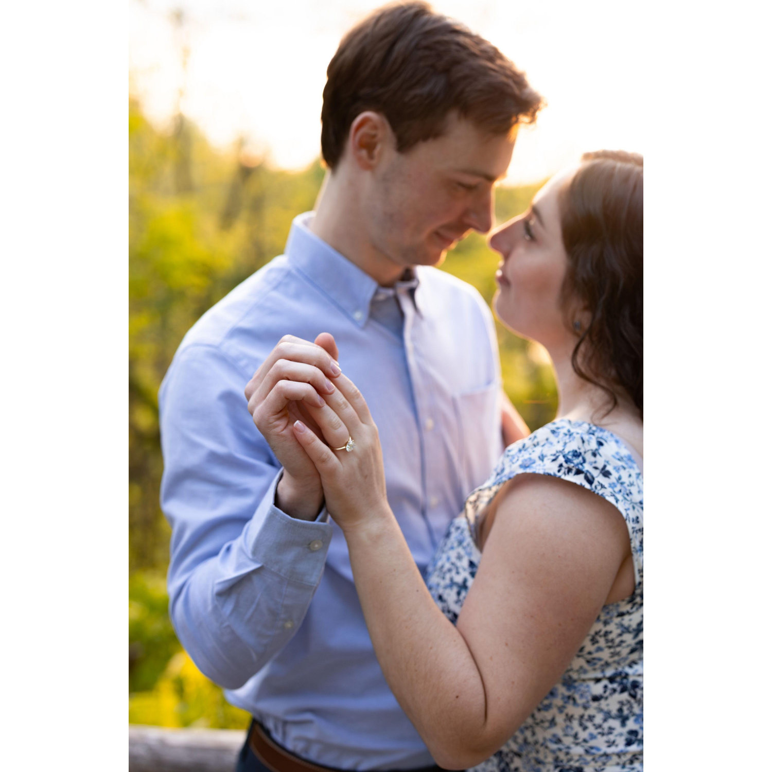Engagement Photos
