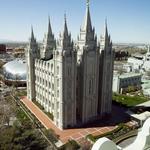 Temple Square