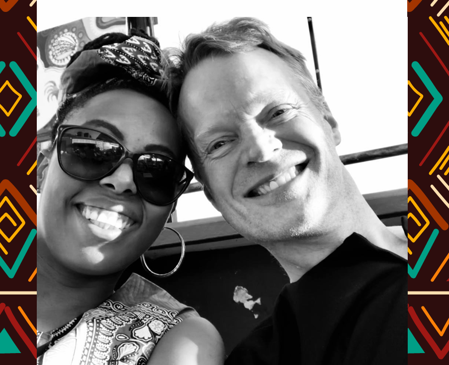 The Wedding Website of Willem Jongens and Pauline Kariuki