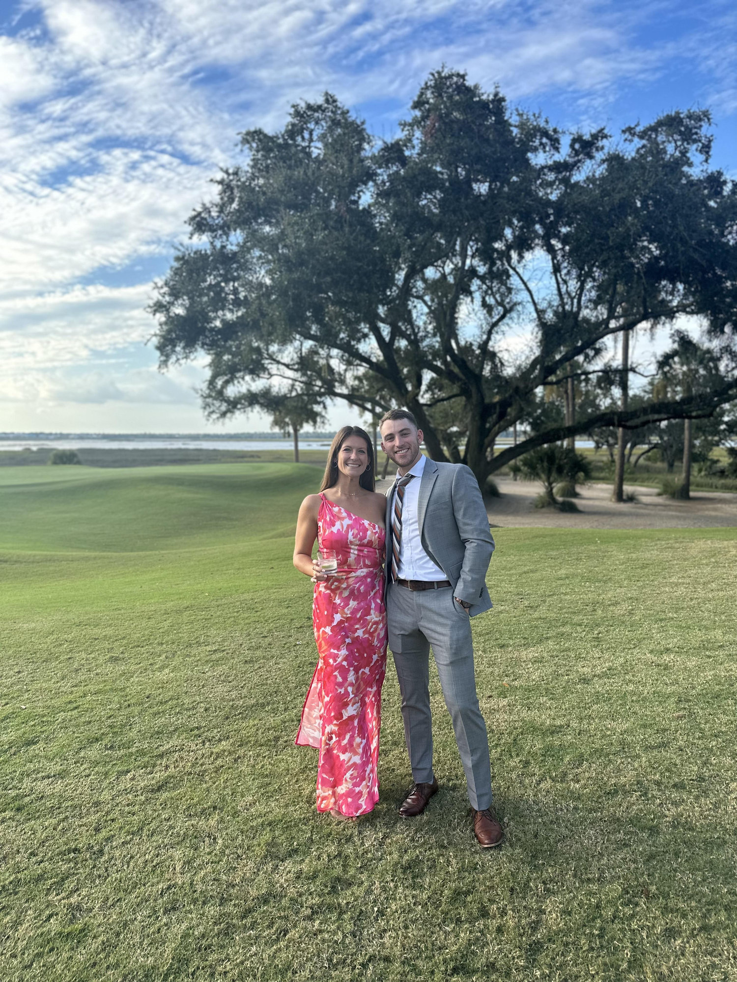The Wedding Website of Briana Barone and Graham Lehman