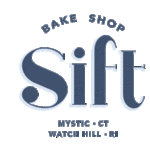 Sift Bake Shop Mystic