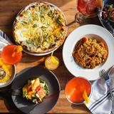 Bistro Bella Vita