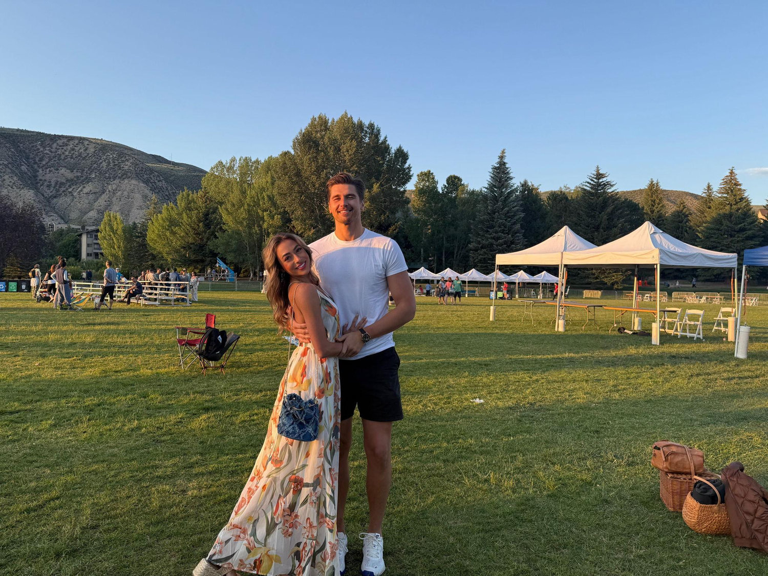 The Wedding Website of Jordan Milian and Spencer Kain