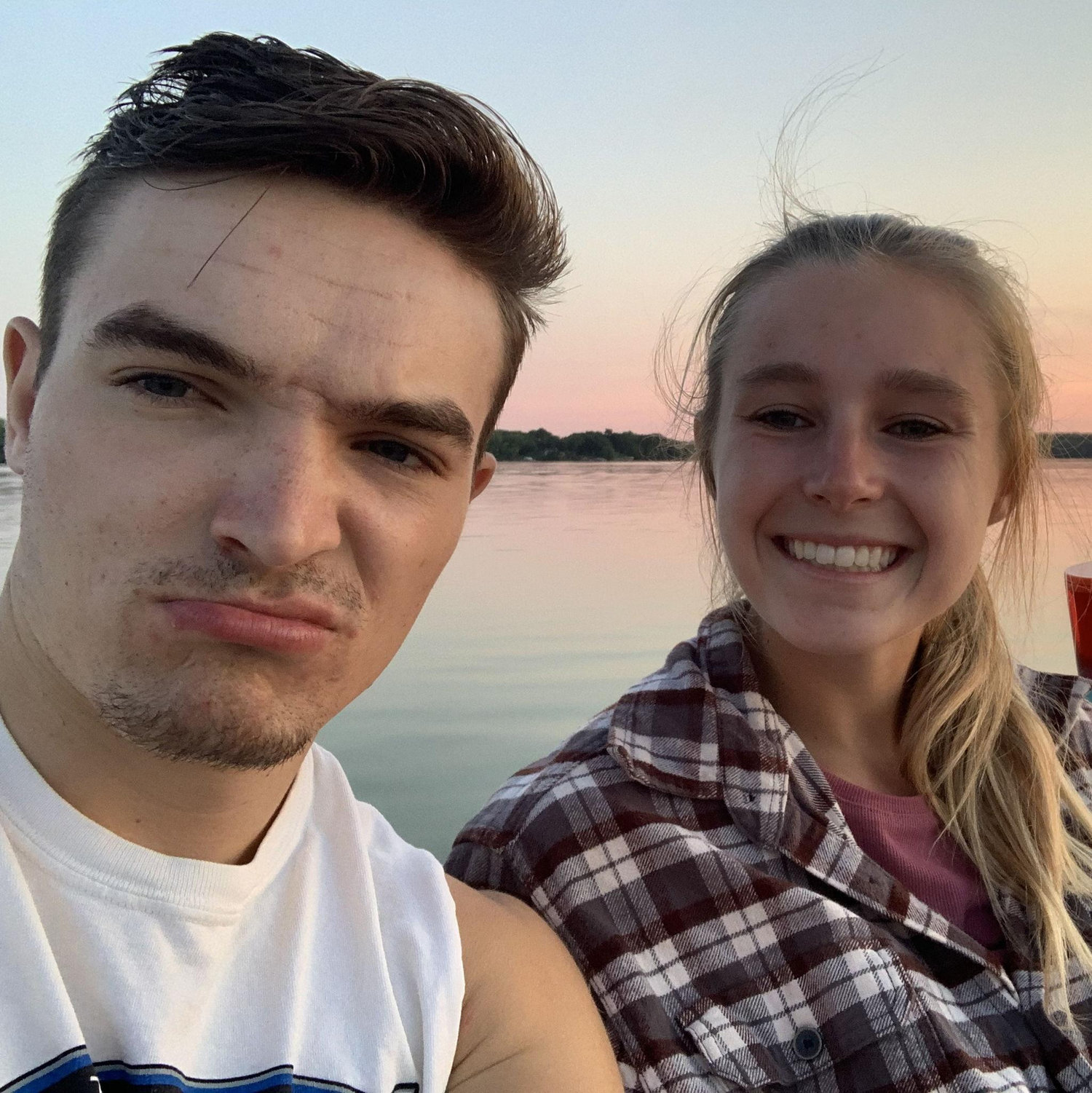 Cabin, 2021.
