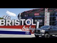Bristol Motor Speedway