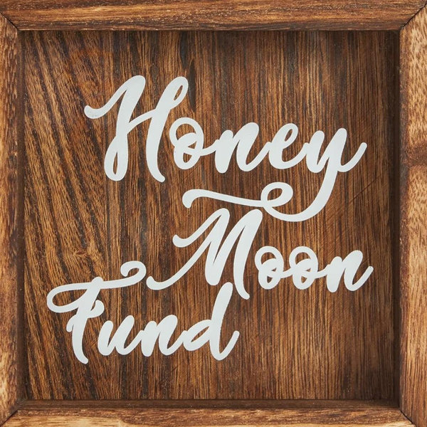 Honey Moon fund