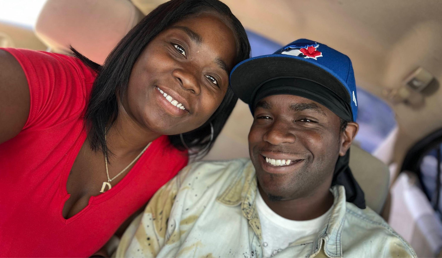 The Wedding Website of Dinetra Bright and Dellshoun Holmes