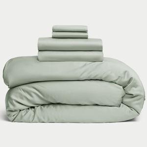 Cozy Earth Bamboo Bedding Deluxe Bundle