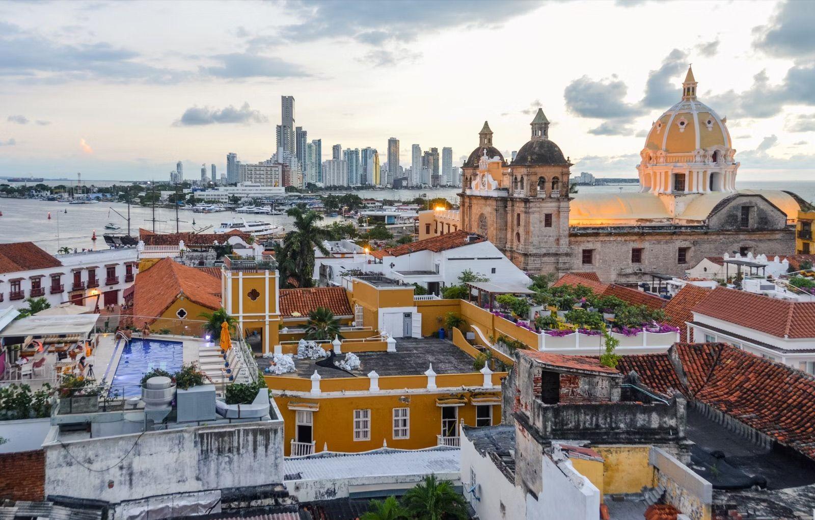 The Wedding Website of Alexander Teichner and Maria Lalama