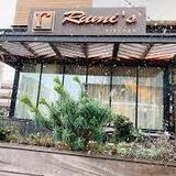 Rumi's Kitchen Colony Square