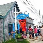 Larsen's Fish Market
