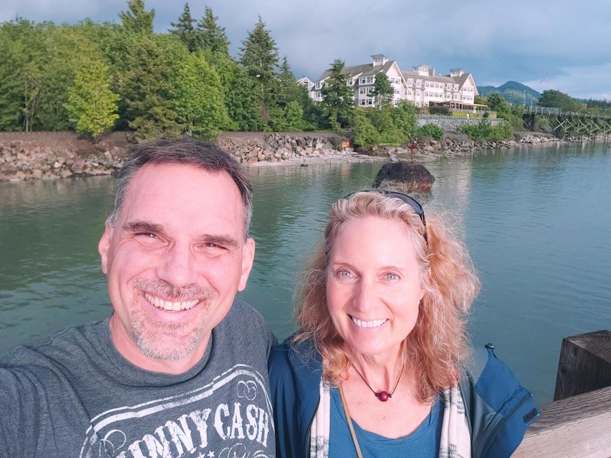 The Wedding Website of Ellen Krumm and Brian Sebastian