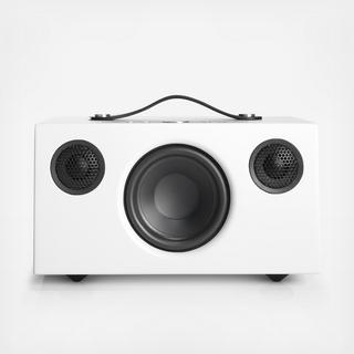 C5 Speaker