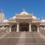BAPS Shri Swaminarayan Mandir, Chino Hills