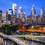 The City of Philadelphia