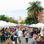 Little Italy Mercato Farmers' Market