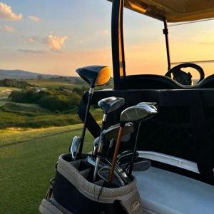 Jack's Golf Fund