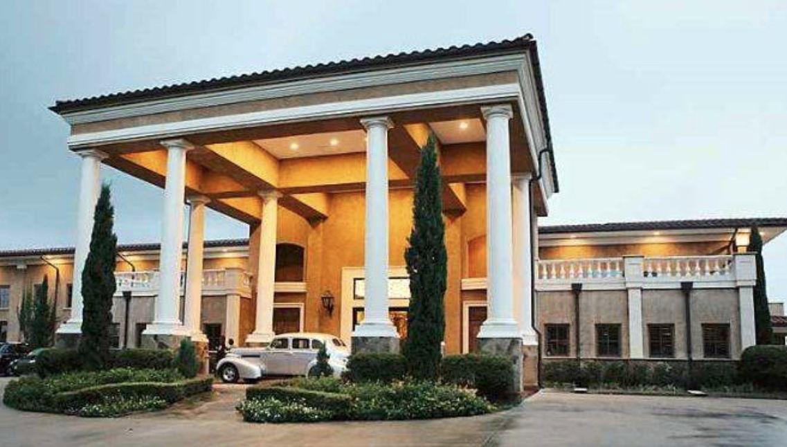 The Wedding Website of Haley Purselley and Hayden Shaddox