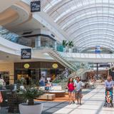 UTC Mall Play area