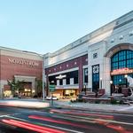 The Westchester Shopping Mall