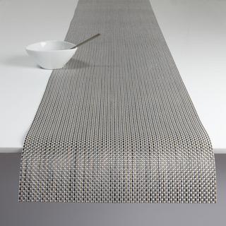 Basketweave Table Runner