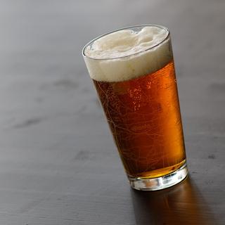 City Pint Glass, Set of 2