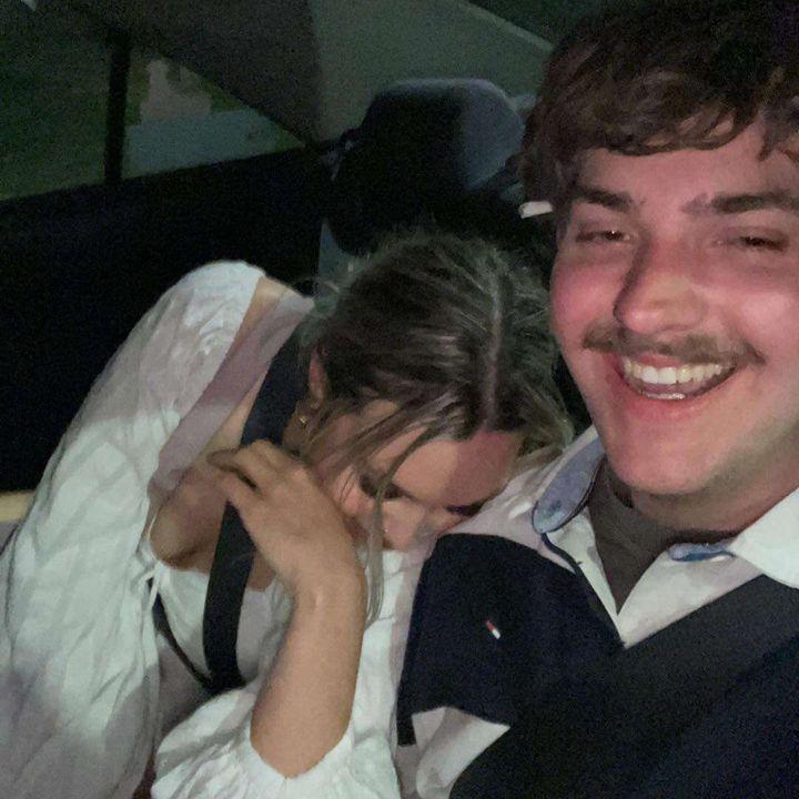 the night we met
