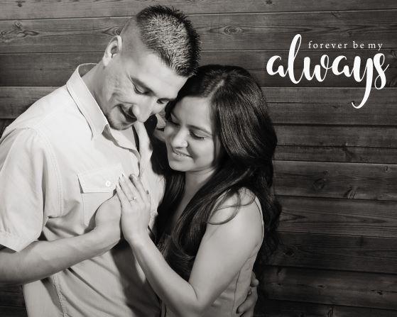The Wedding Website of Lorroya Romero and Jose Martinez