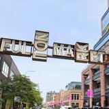 West Loop