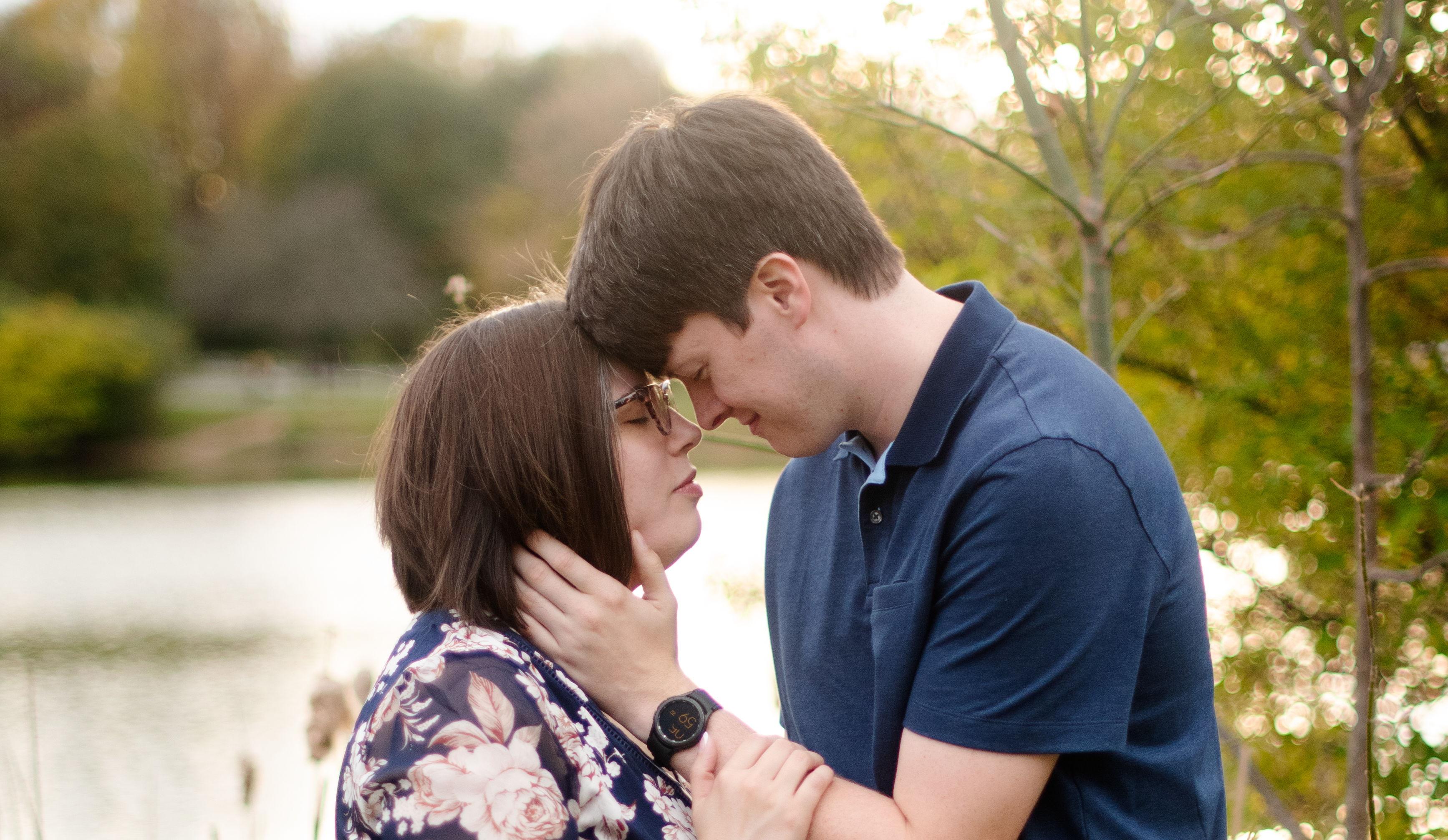 The Wedding Website of Nathan Forrester and Samantha Matott