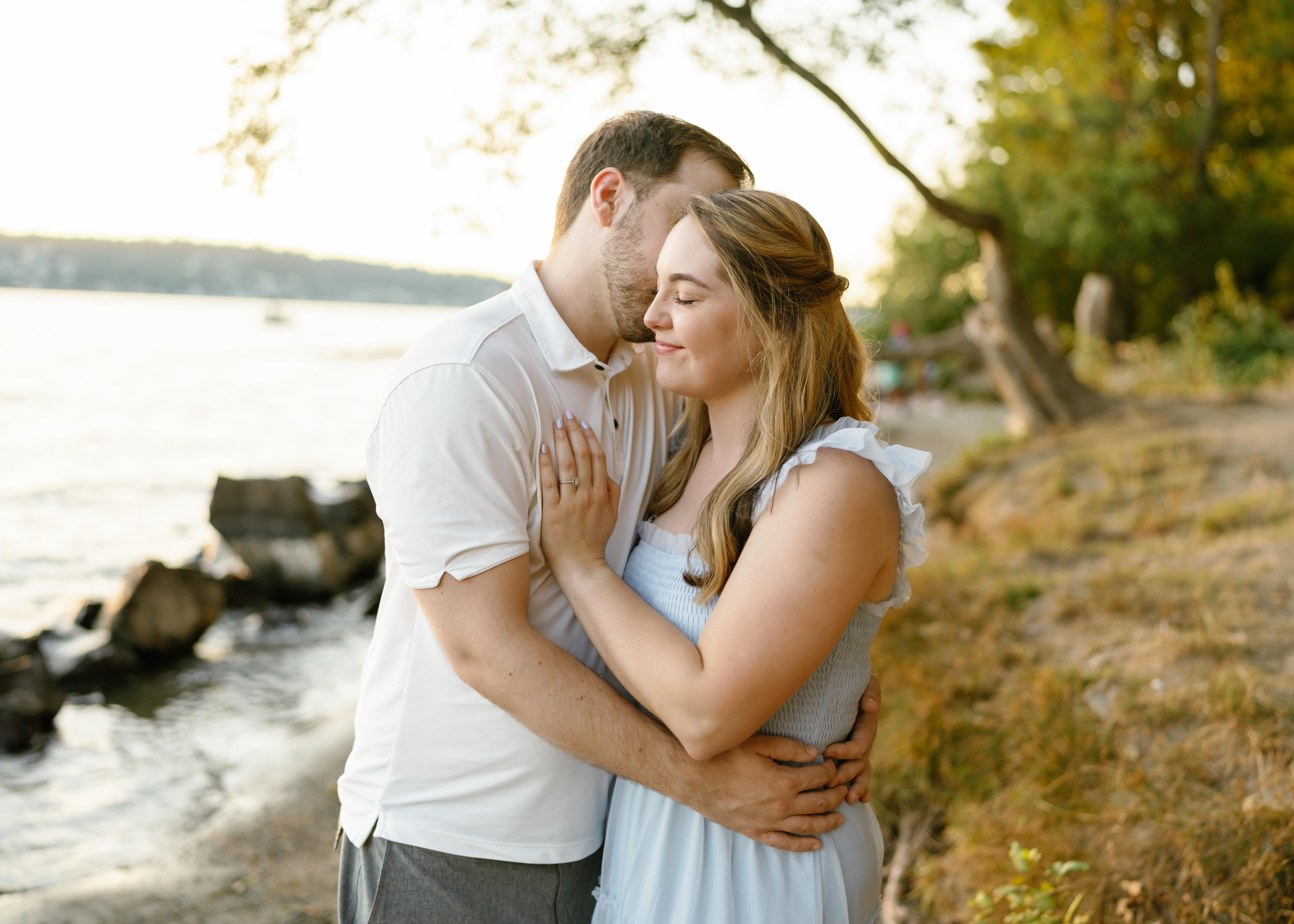The Wedding Website of Annie Marchion and Tom Cote