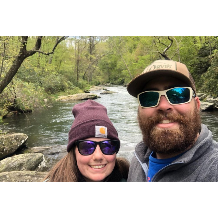 Gunpowder River