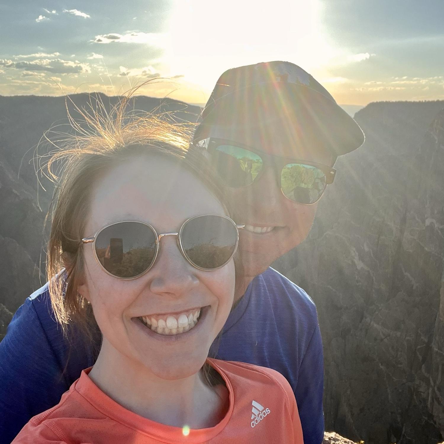 Black Canyon of the Gunnison