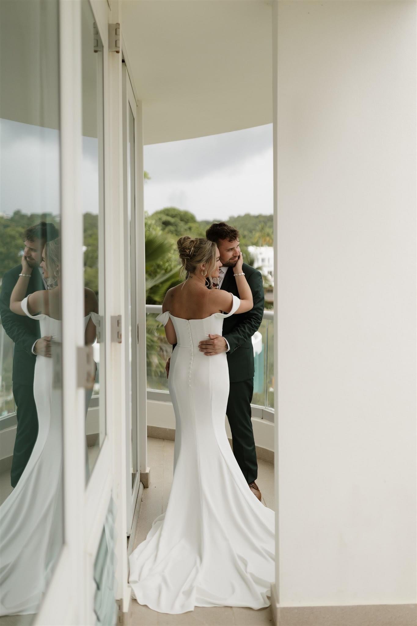 The Wedding Website of Olivia Aynes and Dylan Aynes