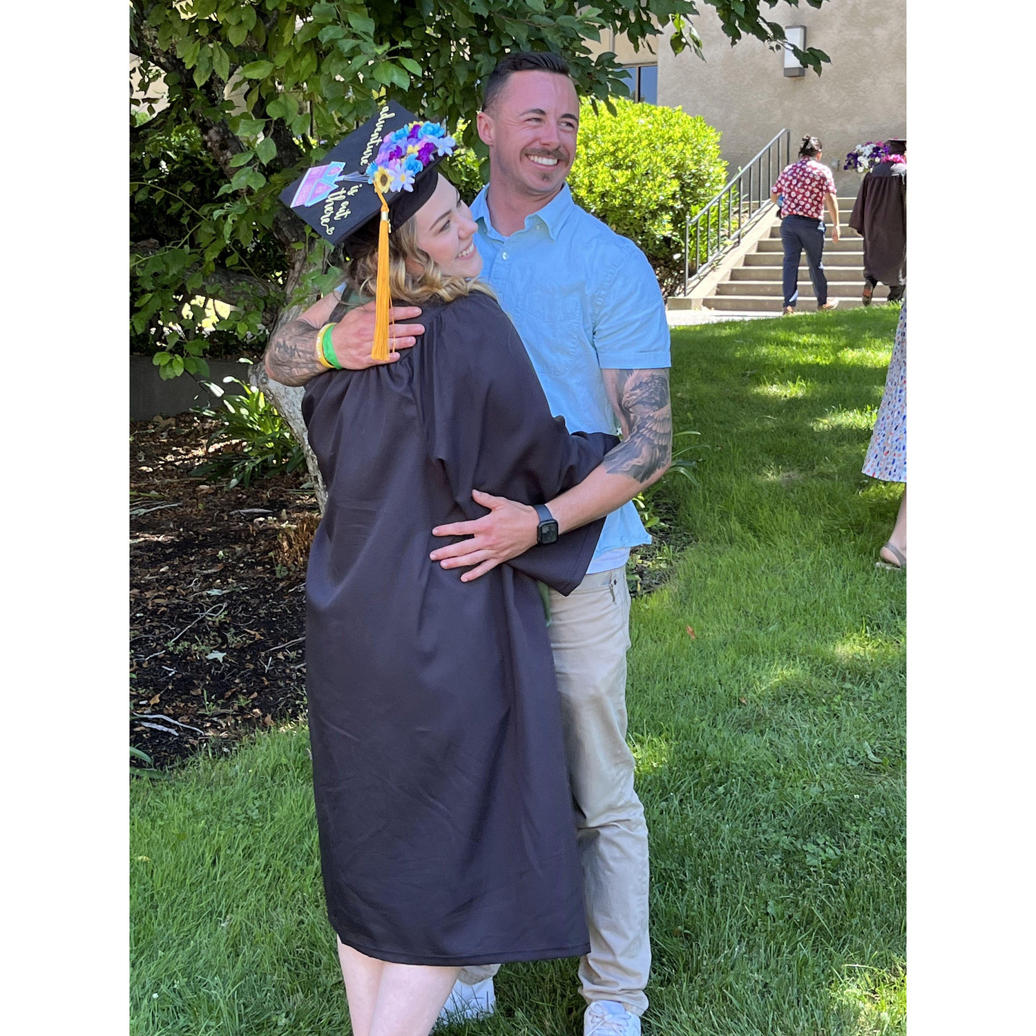 Graduation