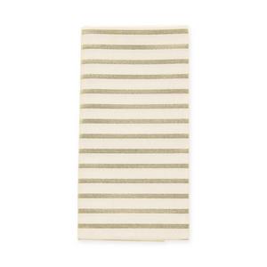 kate spade new york Harbour Drive Napkin in Gold