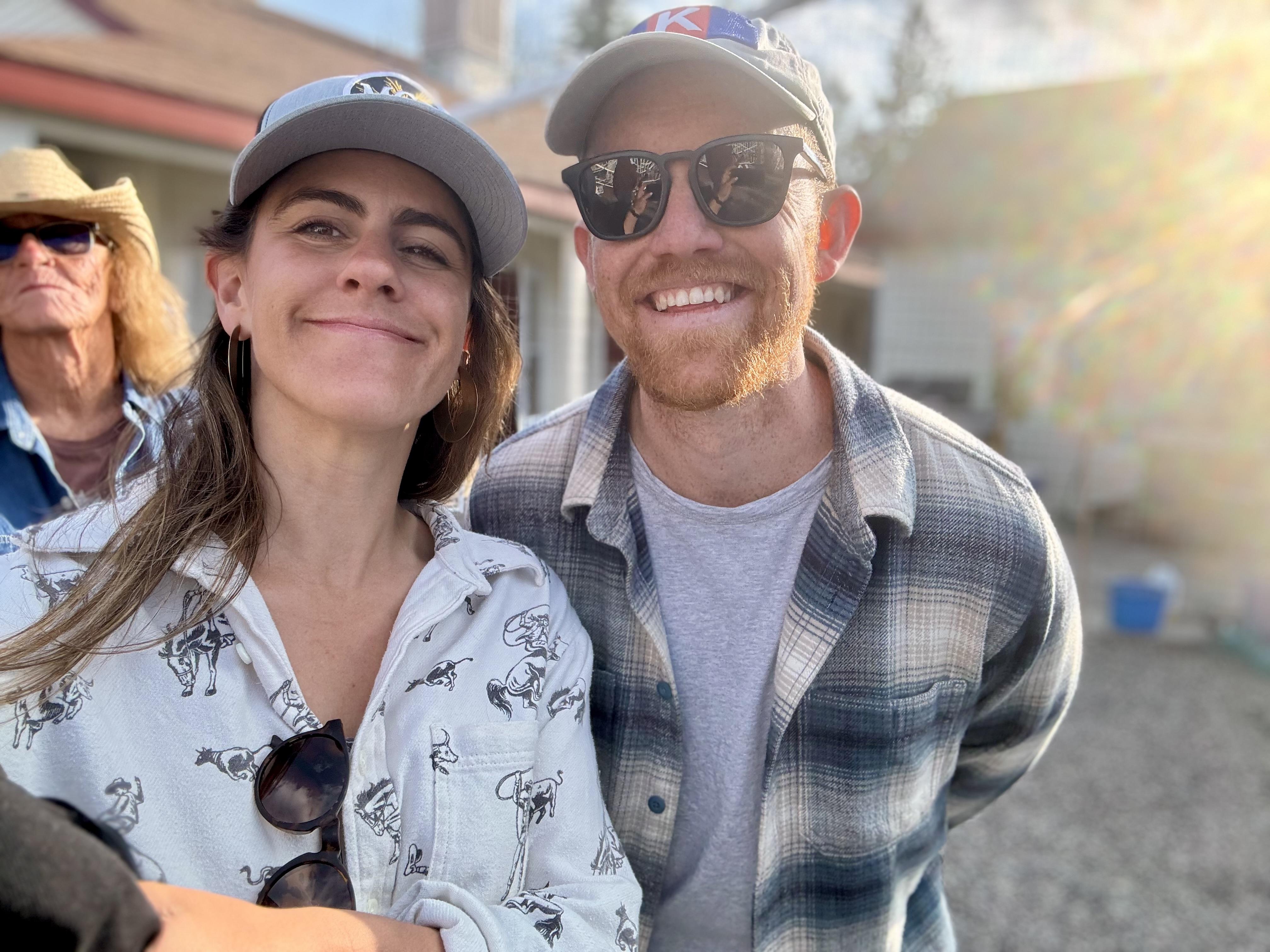 The Wedding Website of Katherine Bruce and John Bertels