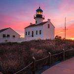 Cabrillo National Monument