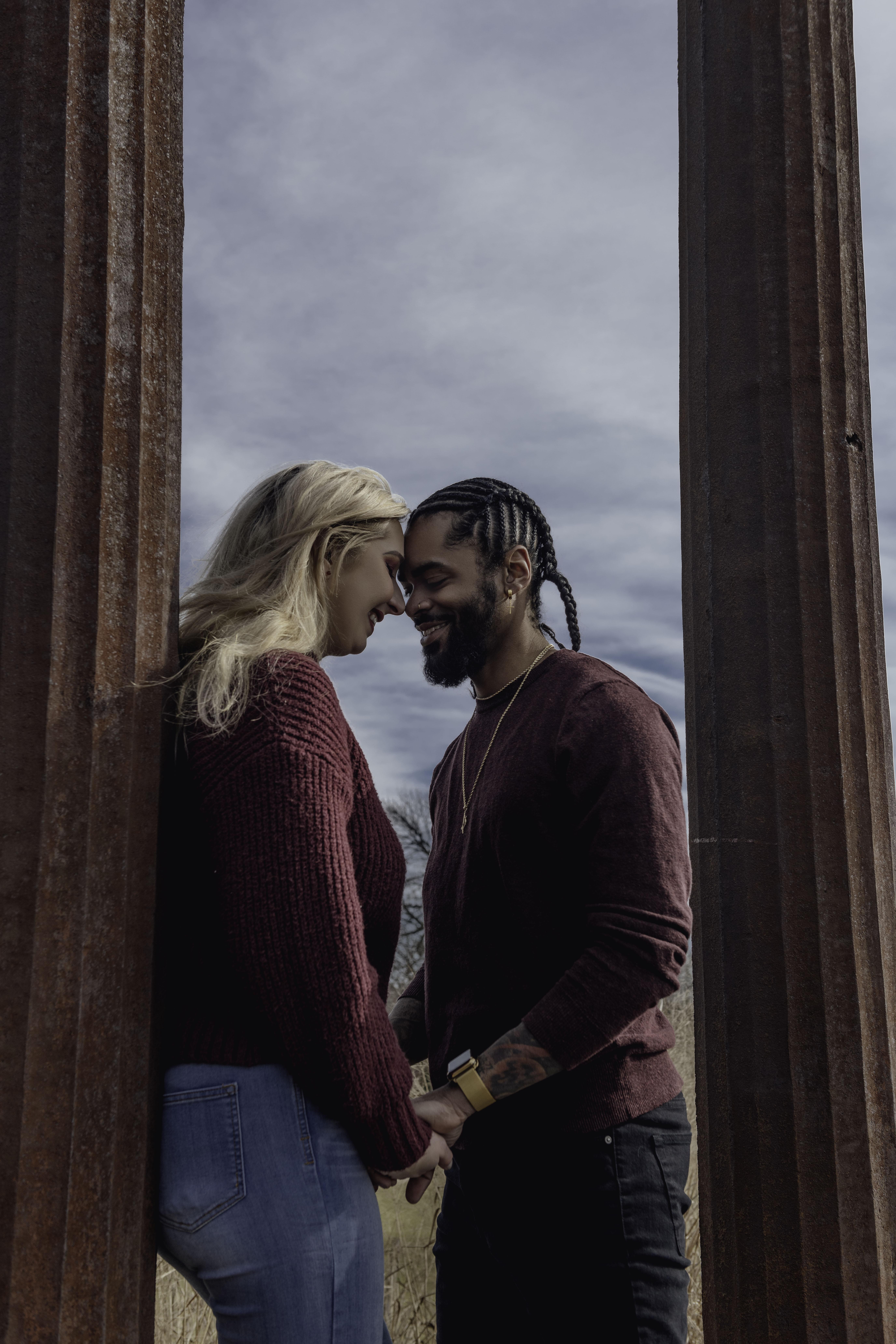 The Wedding Website of Sarah Nerud and Jeremiah Holmes