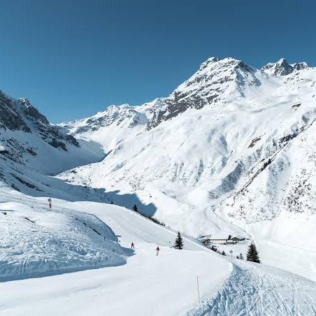 Austria Ski Fund