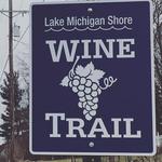 Lake Michigan Shore Wine Trail